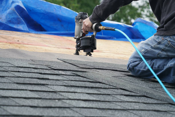 Fast & Reliable Emergency Roof Repairs in Jamul, CA